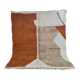 Berber mrirt handmade wool rug 300 X 200 CM