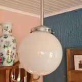 Artdeco pendant light circa 1930