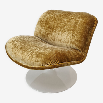 508 Lounge Chair by Geoffrey Harcourt for Artifort, 1970s