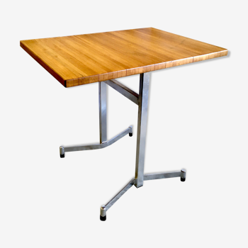 Modernist bistro table 60/70s