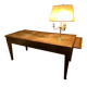 Empire style XIX century desk