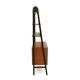 Teak bookcase, Sweden, 1950