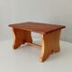 Tabouret vintage