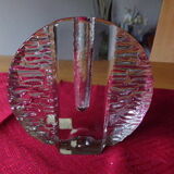 Soliflore Walther Kistallglas