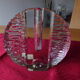 Soliflore Walther Kistallglas