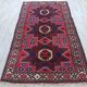 Tapis Kars fait main