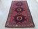 Handmade Kars carpet
