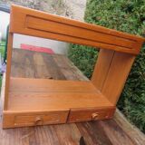 Wall cabinet