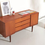 Vintage Austinsuite sideboard - 131cm
