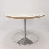 Round Coffee Table by Pierre Paulin for Artifort