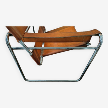 Fauteuil Marcel Breuer Wassily