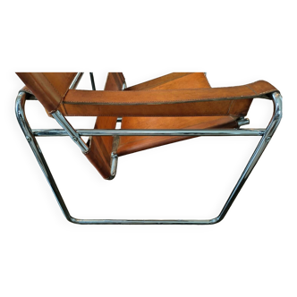 Marcel Breuer Wassily armchair