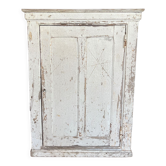Patinated furniture