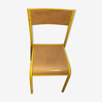 Mullca School Chair