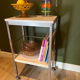Dessert trolley 60