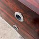 Vintage TV cabinet / lowboard / low cabinet