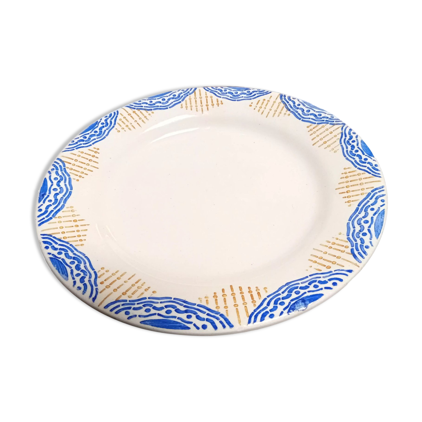 Old Compotier Aline / HBCM