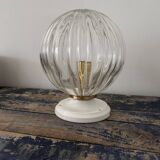 Vintage ceiling or wall light