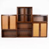 Samara module set, Derk Jan de Vries for Maisa di Seveso, 1970s