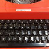 Underwood 130 Like New typewriter