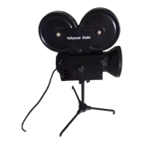 Hollywood Studio lamp