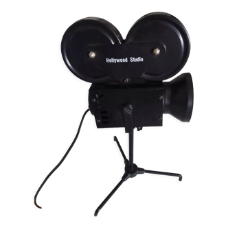 Hollywood Studio lamp