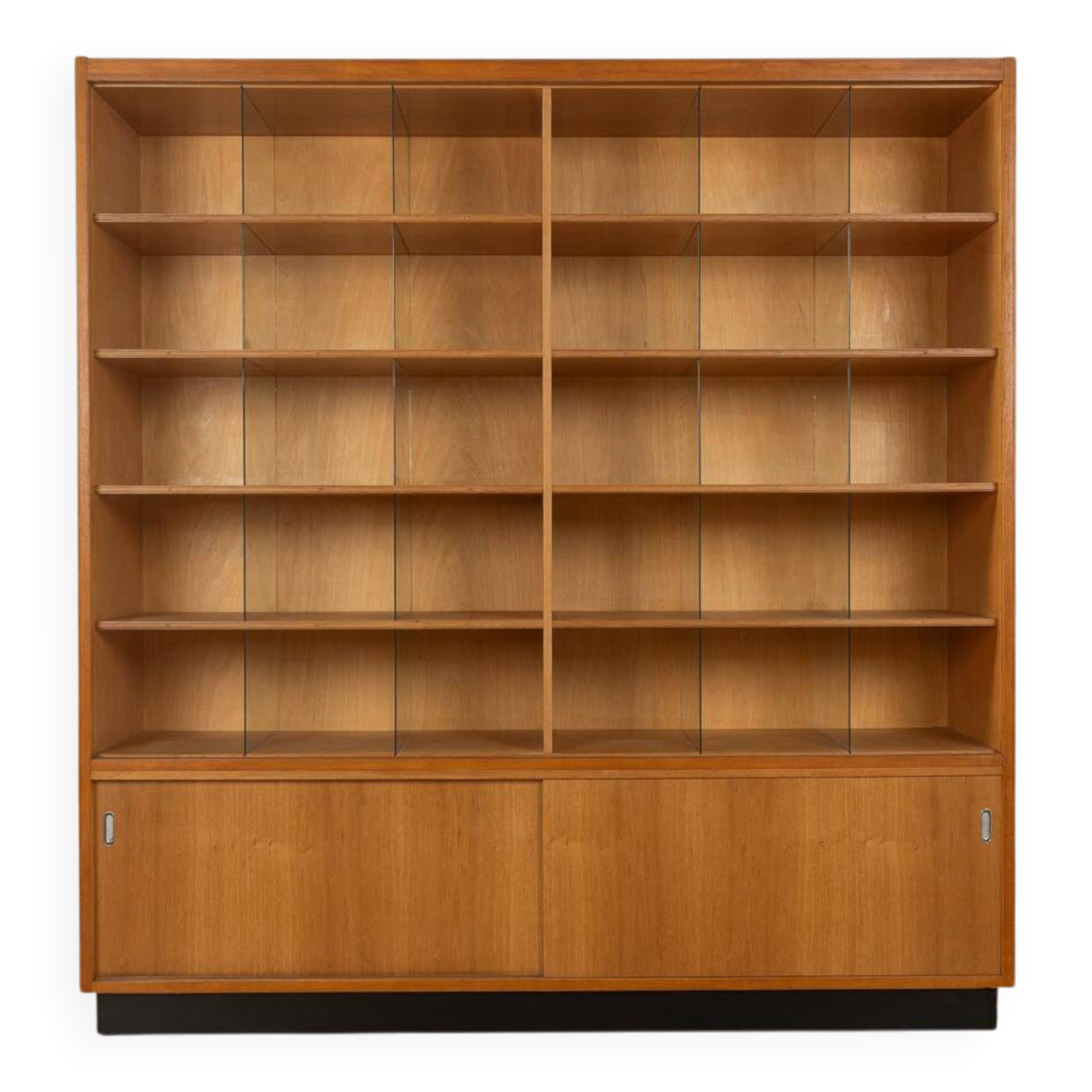 1950s Store cabinet, vintage
