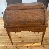 Bureau ancien époque louis XVI