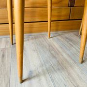 Pair of Pegase chairs by Baumann