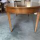 Table de salle à manger de style Directoire