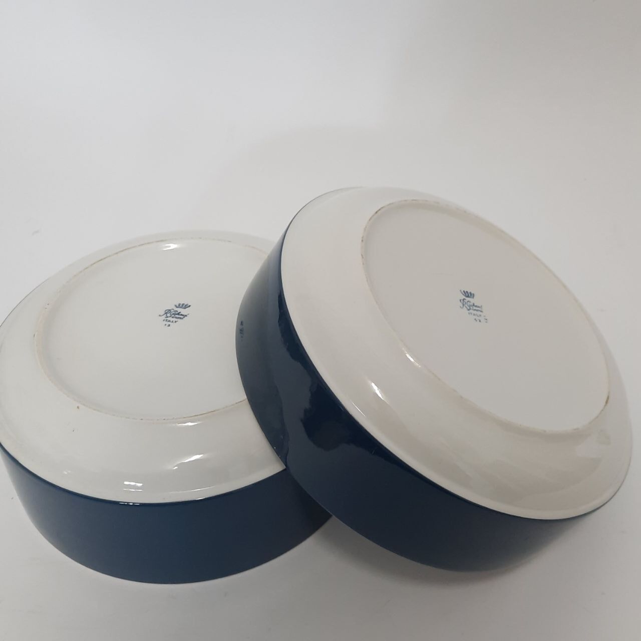 Service 15 pieces, Giovanni Garboldi for Richard Ginori