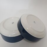 Service 15 pieces, Giovanni Garboldi for Richard Ginori