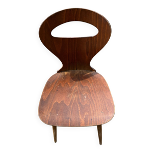 Chaise baumann modèle