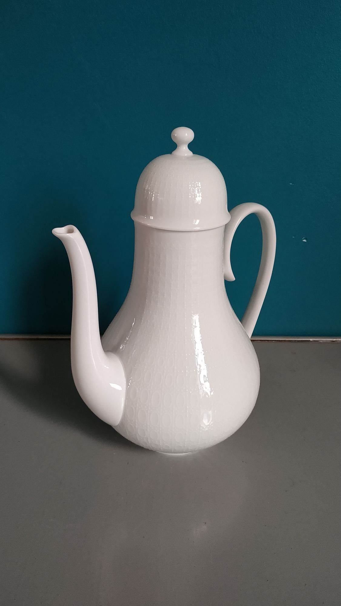 Rosenthal Studio Linie coffee maker Romance