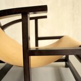 Large deckchair, 1930