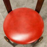 Pair of Chairs Bruno Rey