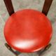 Paire de chaises Bruno Rey