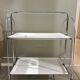 Desserte pliante Bremshey Gerlinol vintage 50’/60’