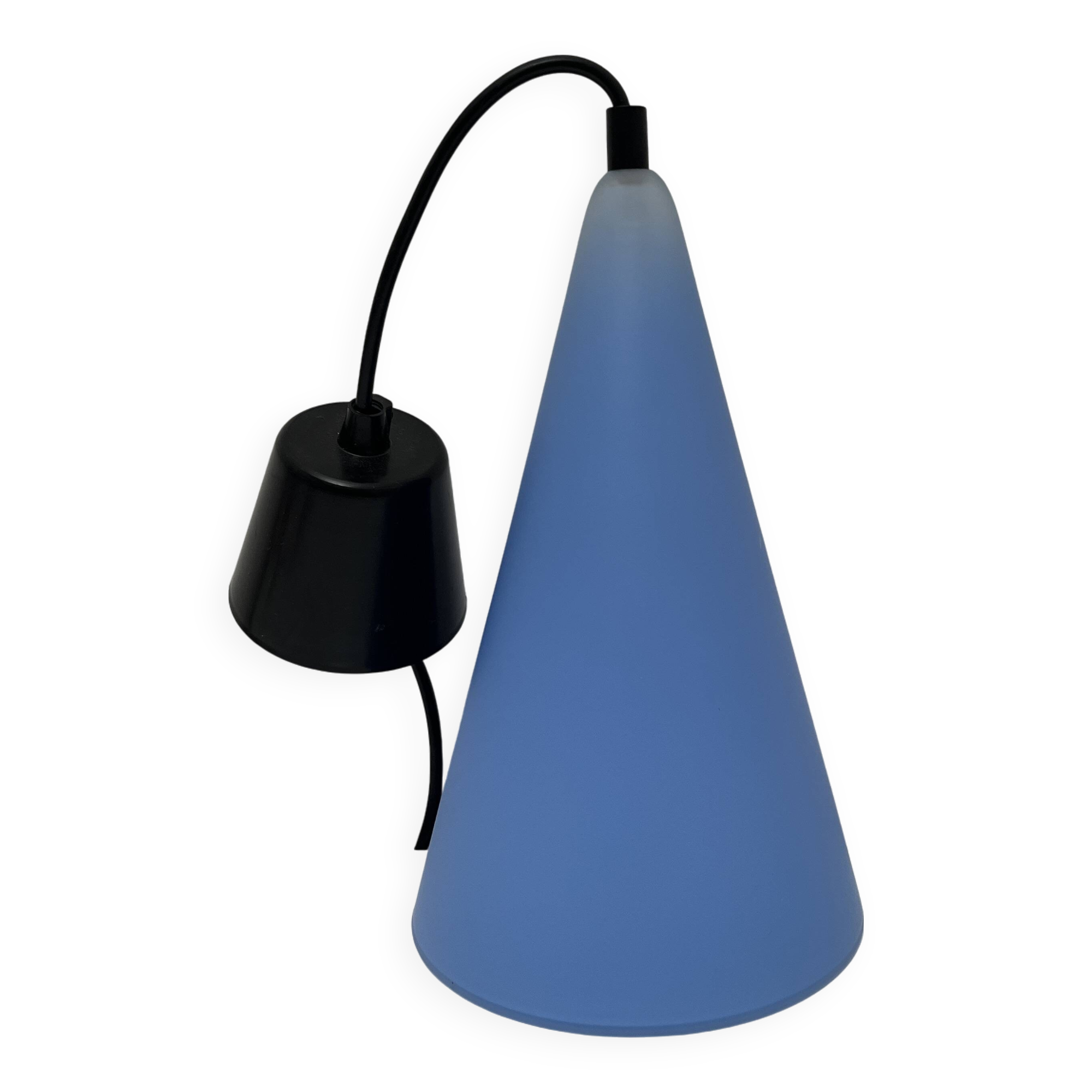 SCE Teepee suspension 80s vintage design