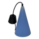 SCE Teepee suspension 80s vintage design