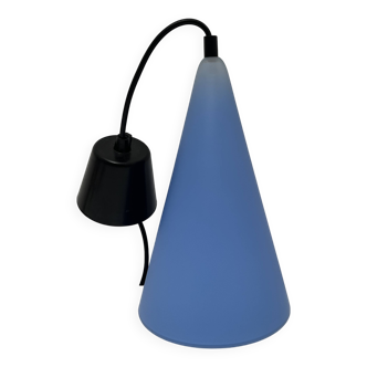 Suspension SCE Teepee années 80 vintage design