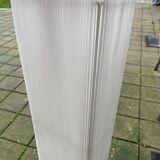 Vintage teak floor lamp