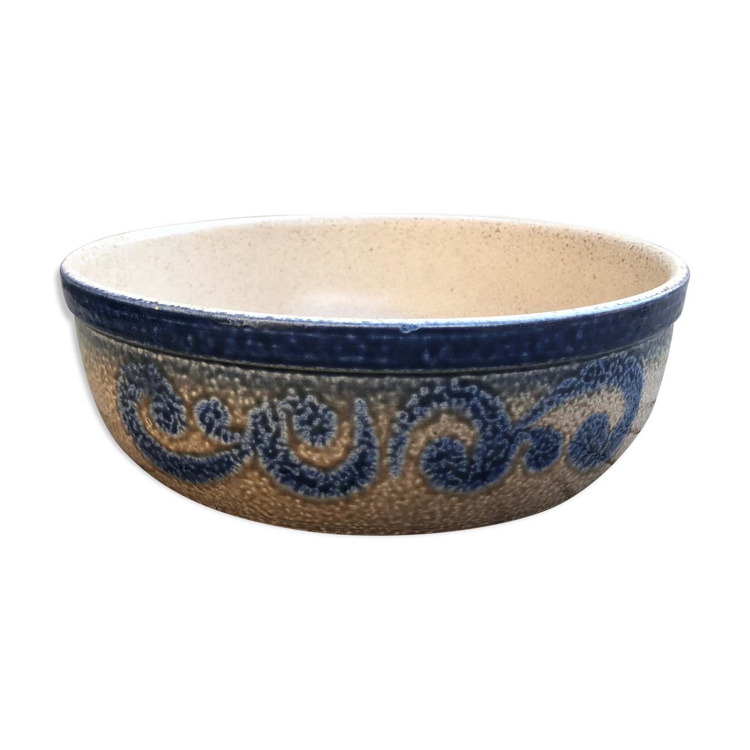 Betschdorf sandstone dish