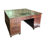 Bureau double