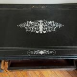 Bureau Napoleon III et chaise