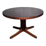 Vintage Baumann round table