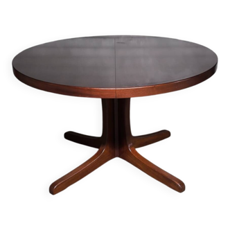 Vintage Baumann round table