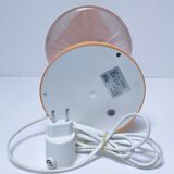 Skojig orange cloud lamp Ikea design Henrik Preutz