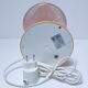 Lampe Skojig nuage orange Ikea design Henrik Preutz