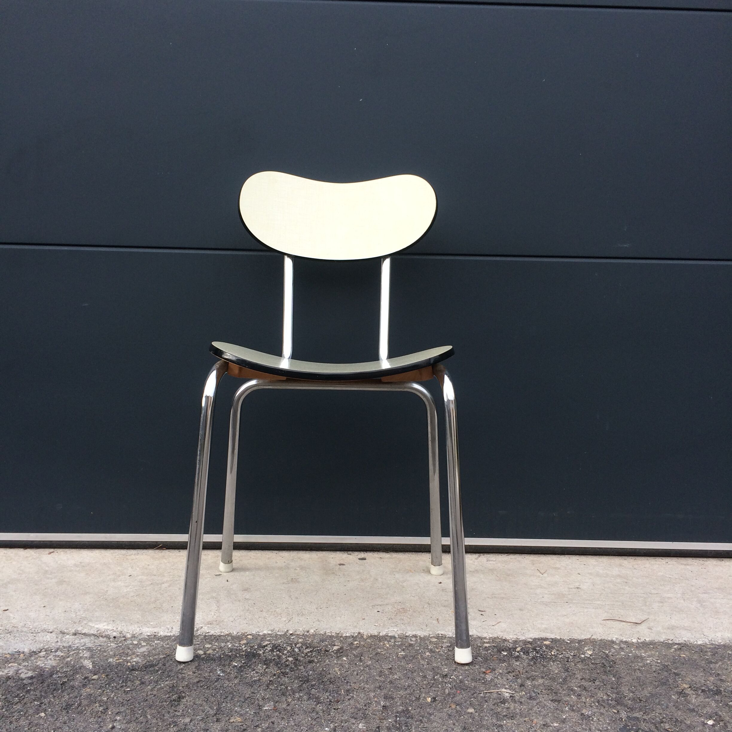 Formica chair